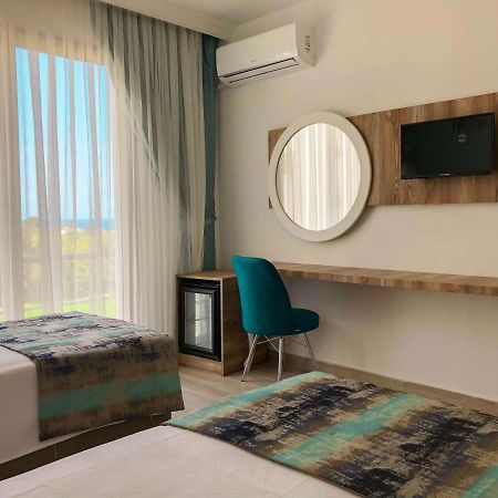 Velmer Hotel Lefka  Exterior photo