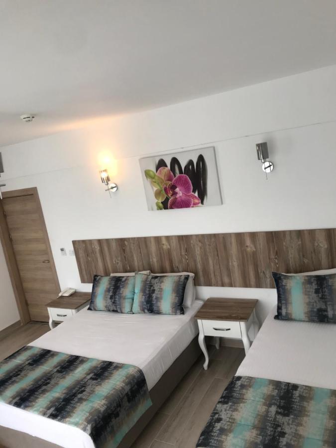 Velmer Hotel Lefka  Exterior photo