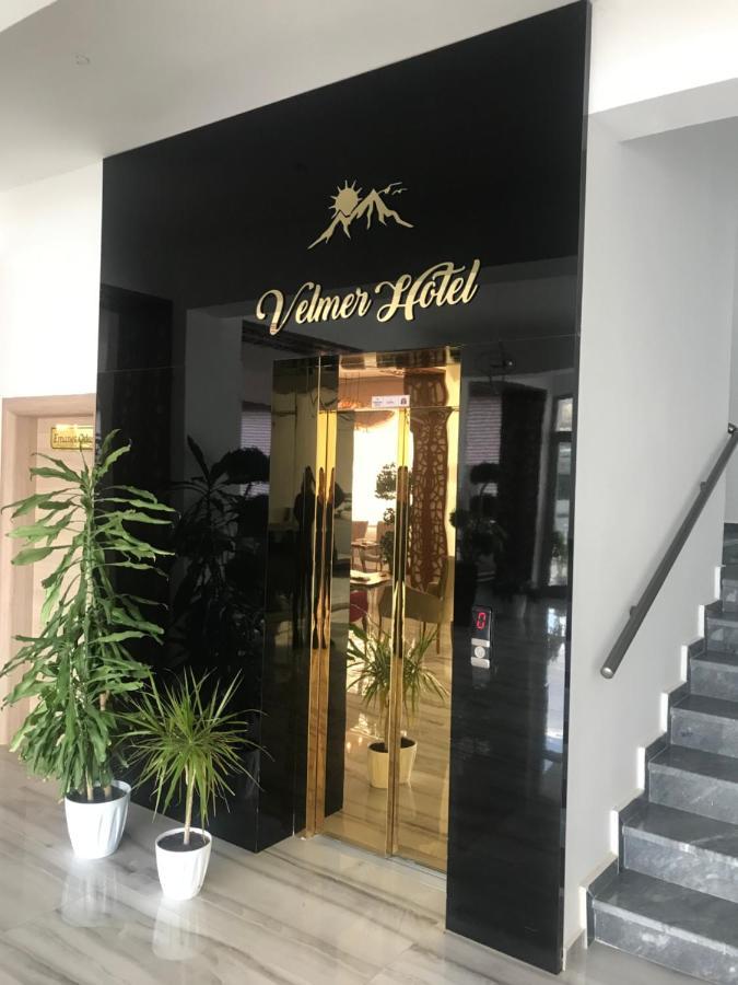 Velmer Hotel Lefka  Exterior photo