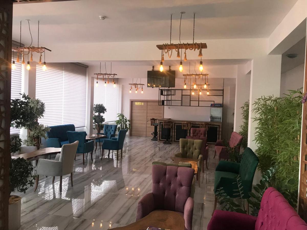 Velmer Hotel Lefka  Exterior photo