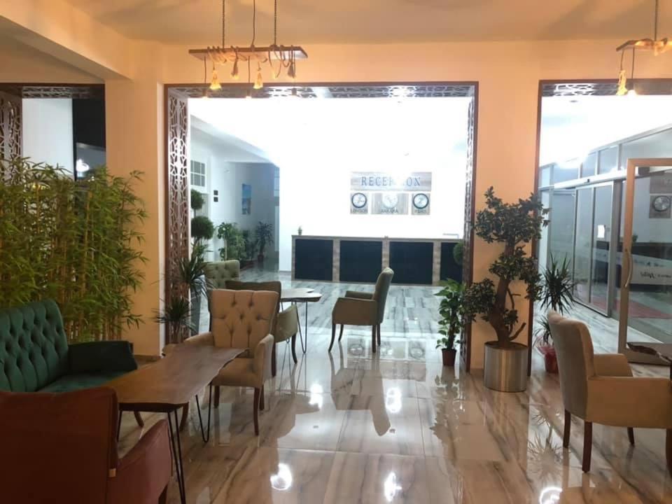 Velmer Hotel Lefka  Exterior photo