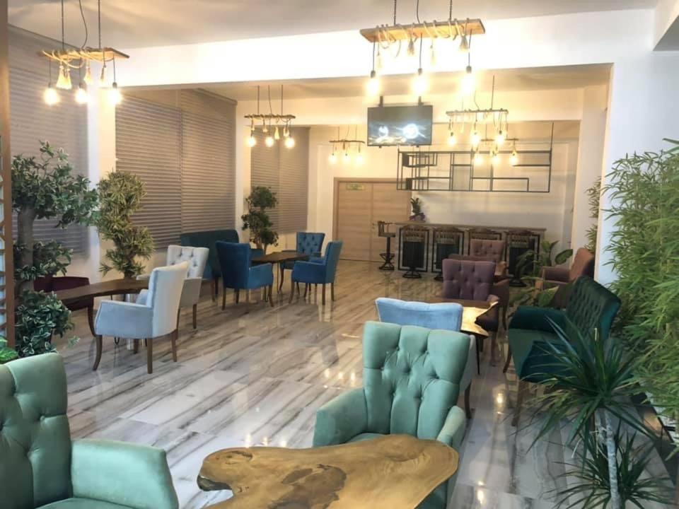 Velmer Hotel Lefka  Exterior photo