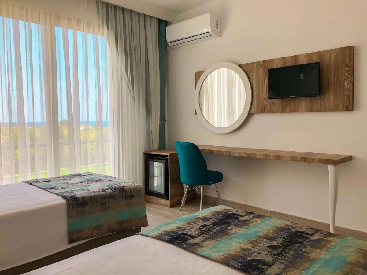 Velmer Hotel Lefka  Exterior photo