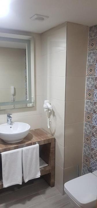 Velmer Hotel Lefka  Exterior photo