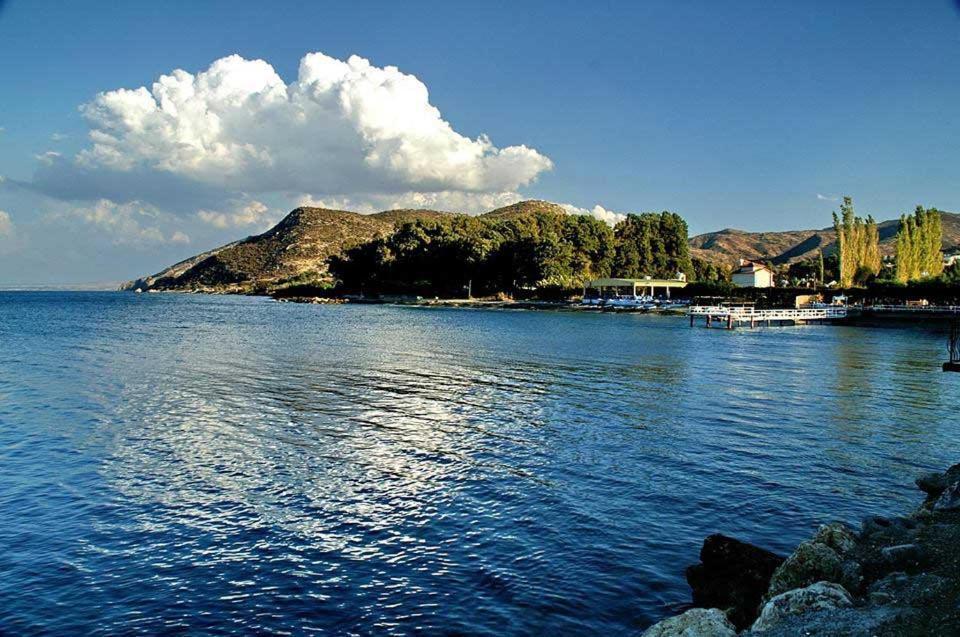 Velmer Hotel Lefka  Exterior photo