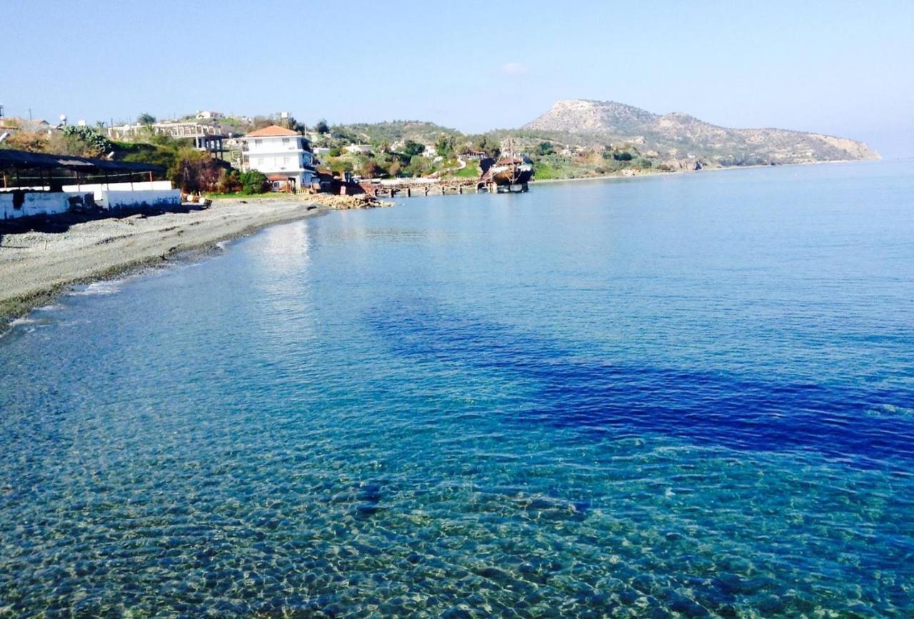Velmer Hotel Lefka  Exterior photo