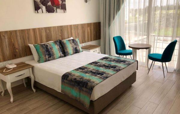 Velmer Hotel Lefka  Exterior photo